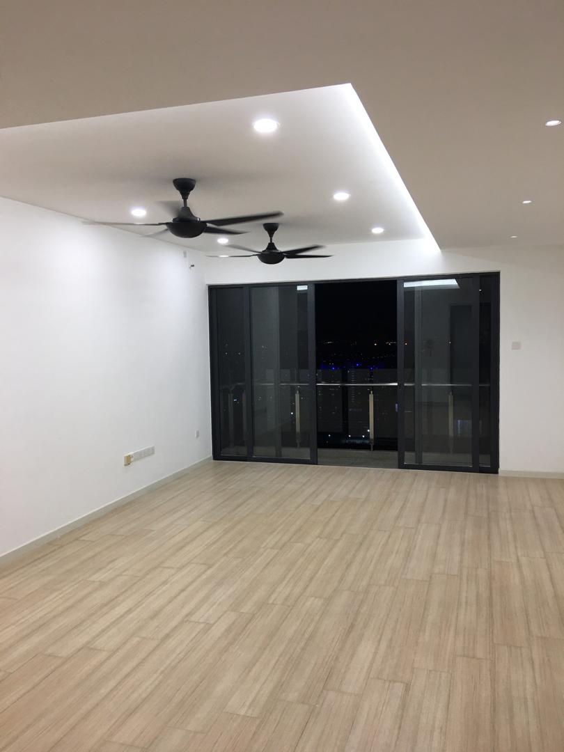 LVL33 USJ OneUSJ 1 Subang JayaType C  1400sqft