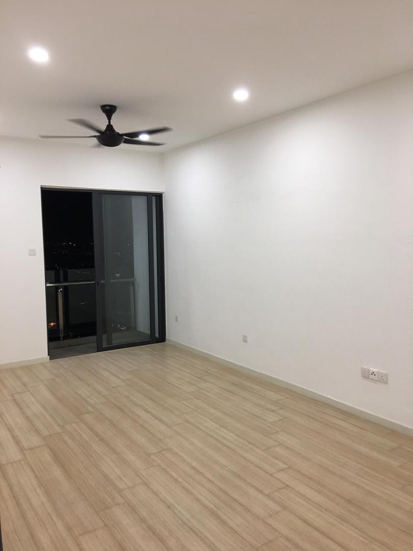 LVL33 USJ OneUSJ 1 Subang JayaType C  1400sqft - photo 2