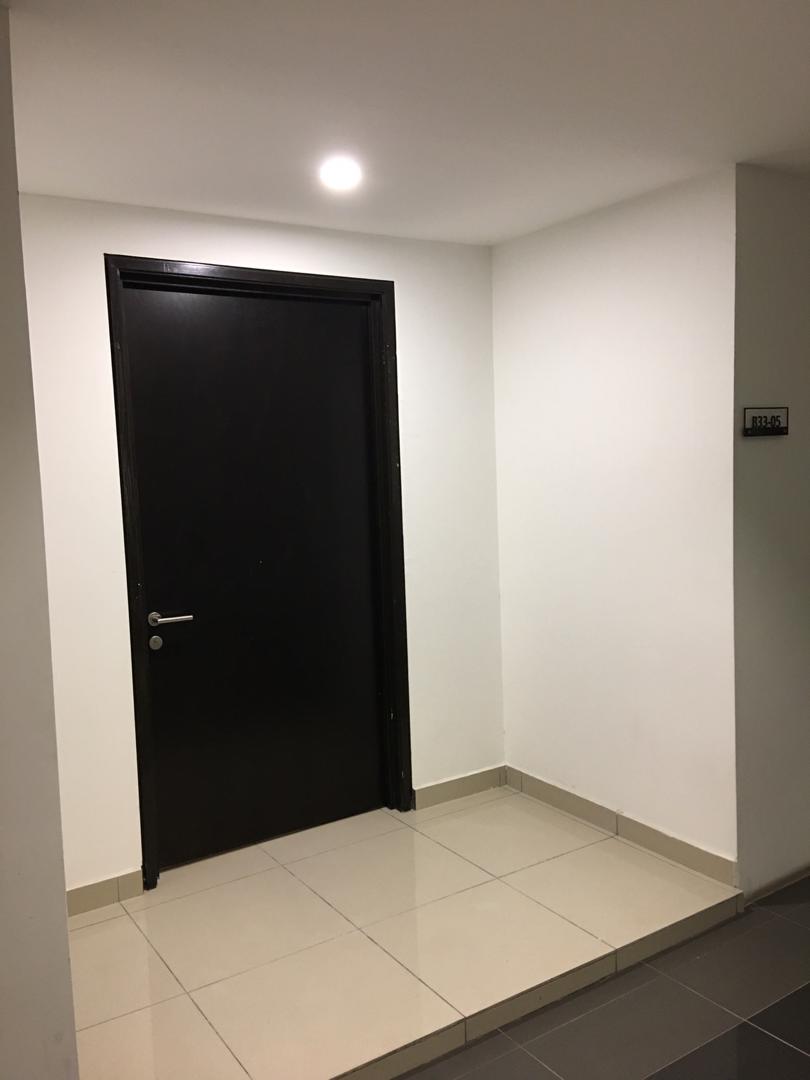 LVL33 USJ OneUSJ 1 Subang JayaType C  1400sqft - photo 3