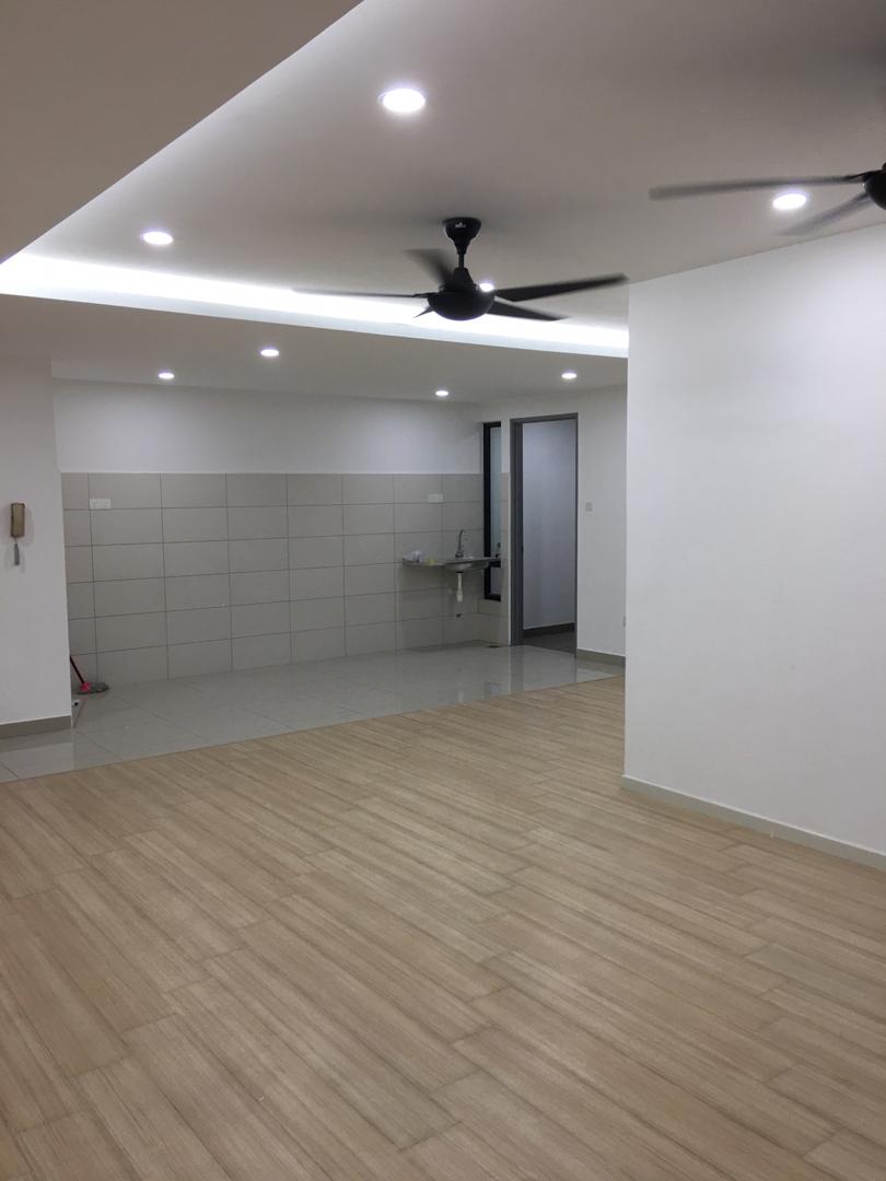 LVL33 USJ OneUSJ 1 Subang JayaType C  1400sqft - photo 4