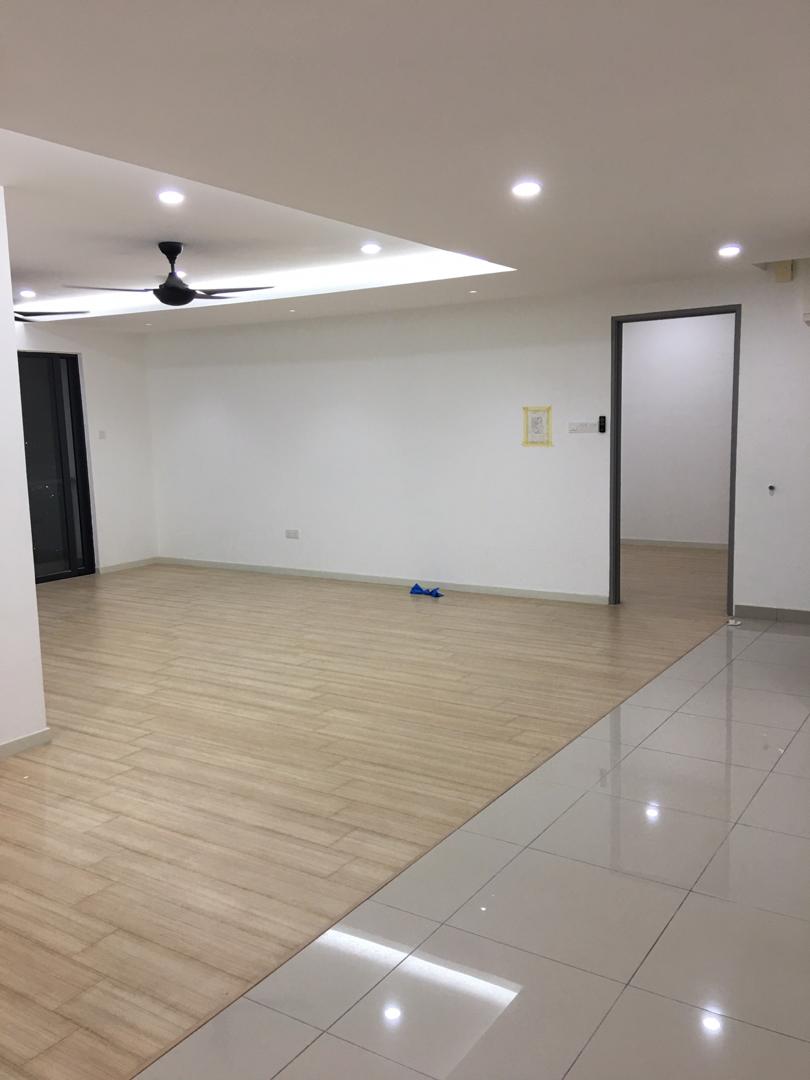LVL33 USJ OneUSJ 1 Subang JayaType C  1400sqft - photo 7