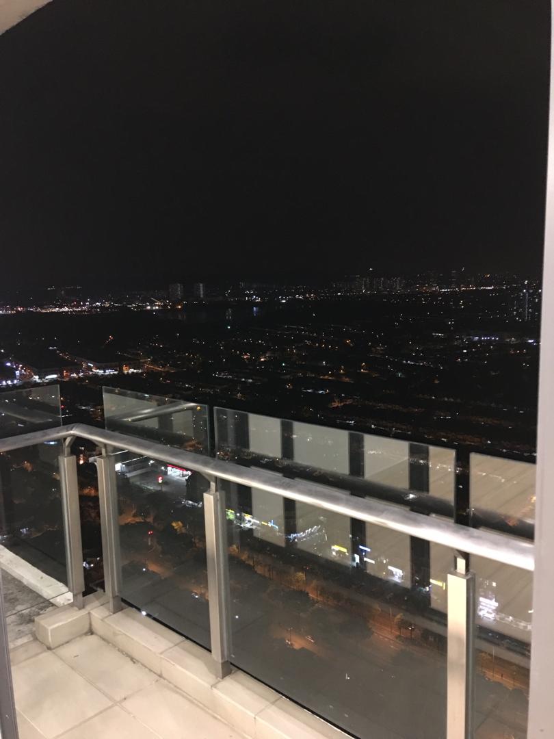 LVL33 USJ OneUSJ 1 Subang JayaType C  1400sqft - photo 12