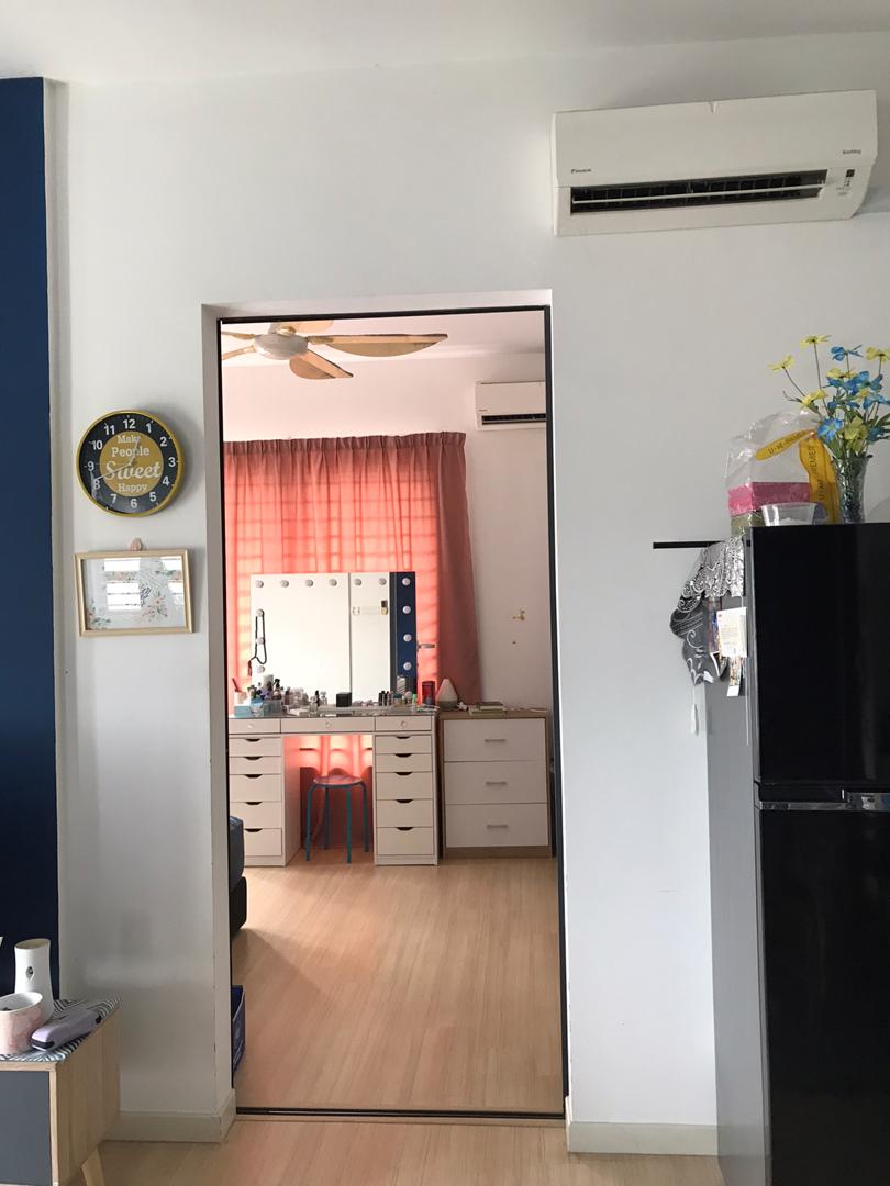 LVL 22 USJ 1 Subang Jaya  650 sqf Persiaran Subang - photo 3