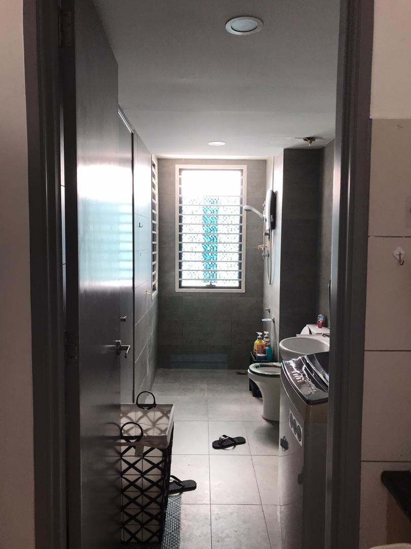 LVL 22 USJ 1 Subang Jaya  650 sqf Persiaran Subang - photo 6
