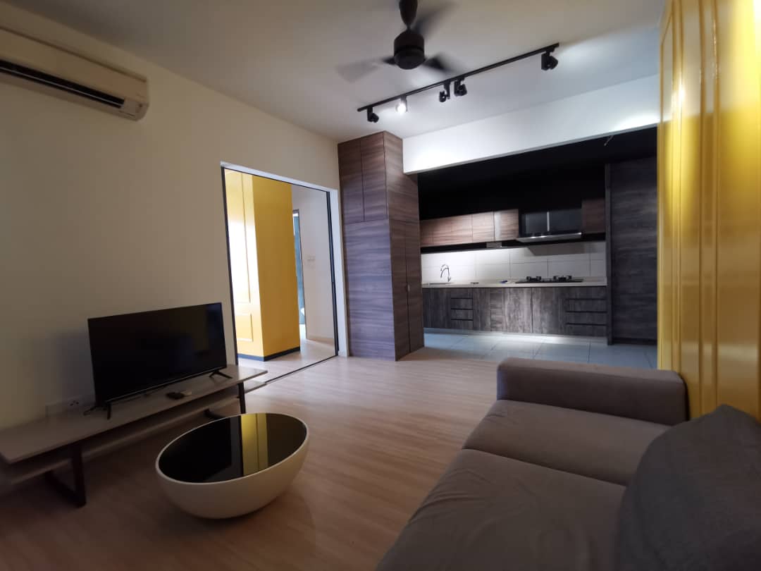 LVL 15 USJ 1 Subang Jaya 655 sqft Persiaran Subang