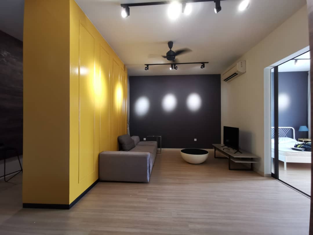 LVL 15 USJ 1 Subang Jaya 655 sqft Persiaran Subang - photo 2
