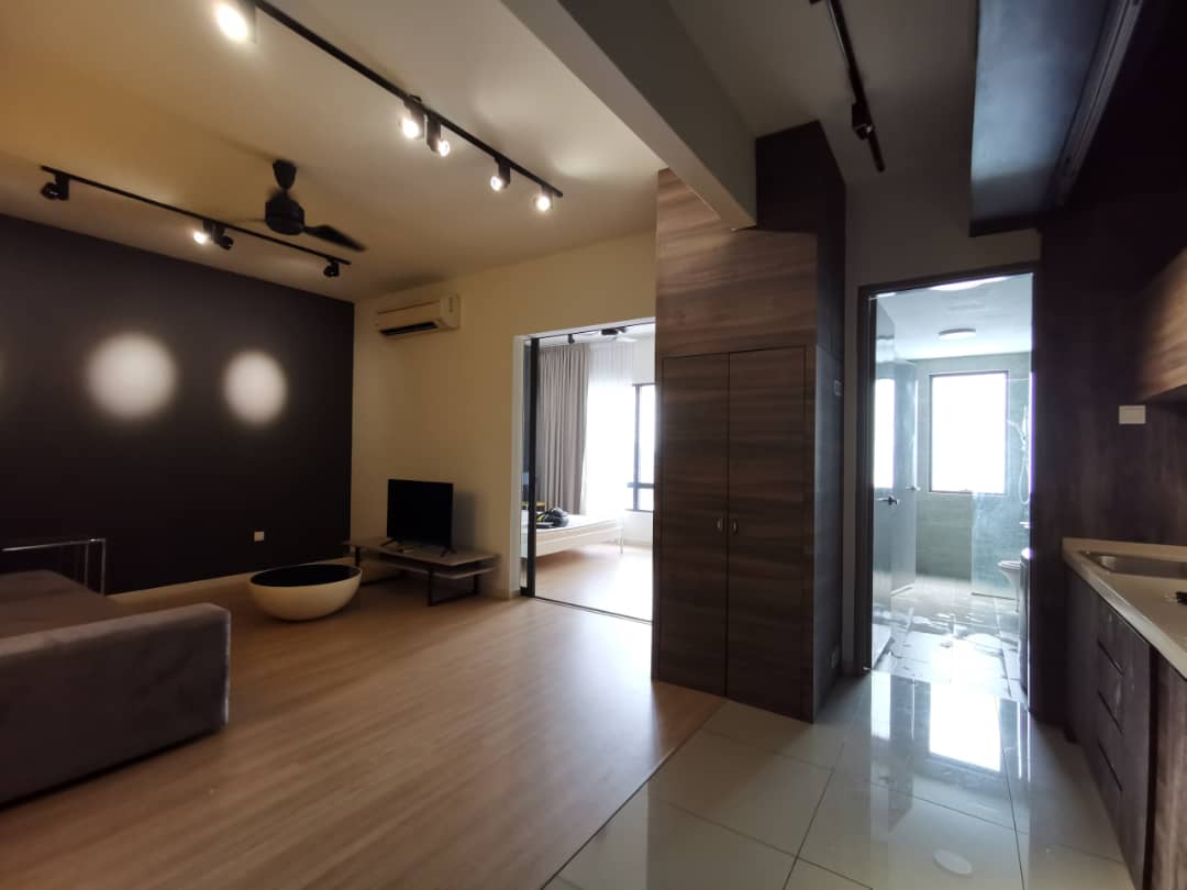 LVL 15 USJ 1 Subang Jaya 655 sqft Persiaran Subang - photo 3