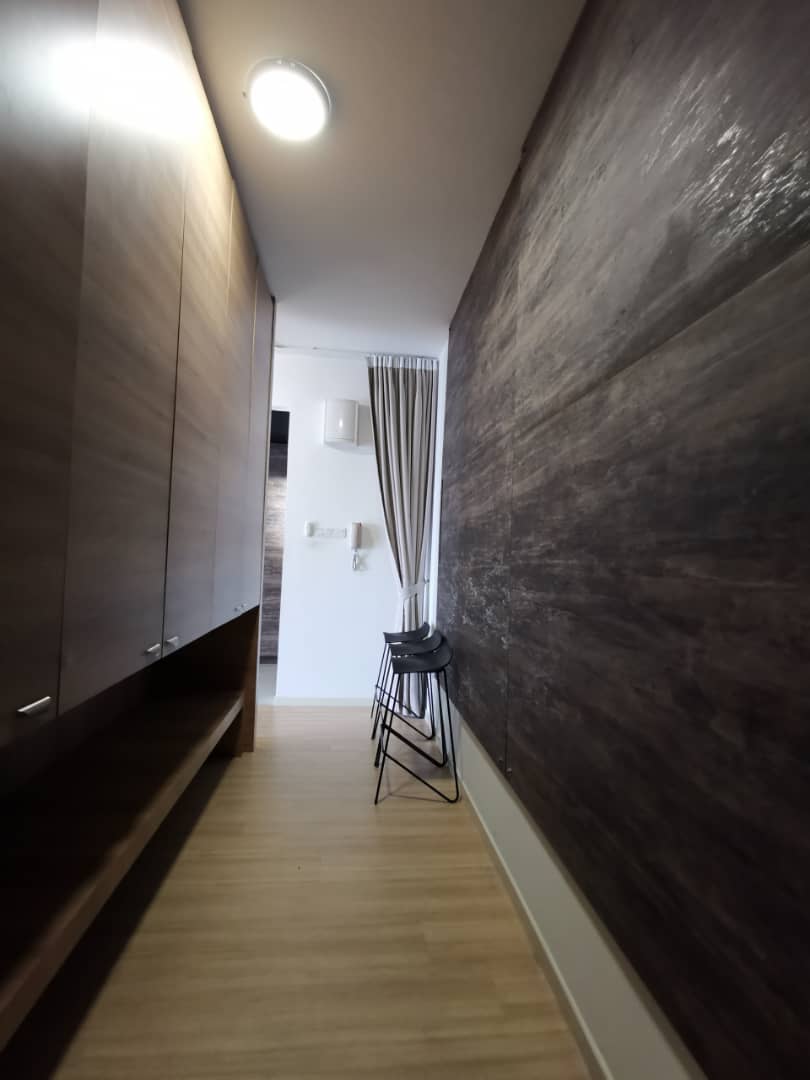 LVL 15 USJ 1 Subang Jaya 655 sqft Persiaran Subang - photo 4