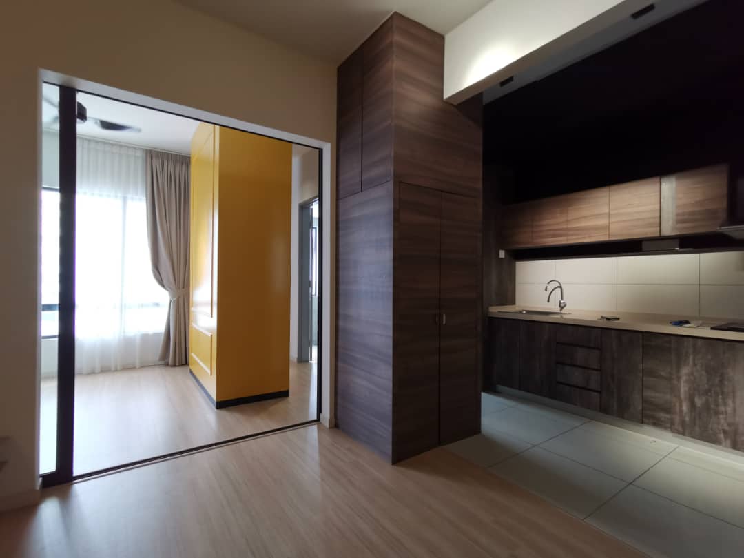 LVL 15 USJ 1 Subang Jaya 655 sqft Persiaran Subang - photo 5