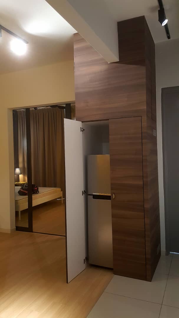 LVL 15 USJ 1 Subang Jaya 655 sqft Persiaran Subang - photo 8