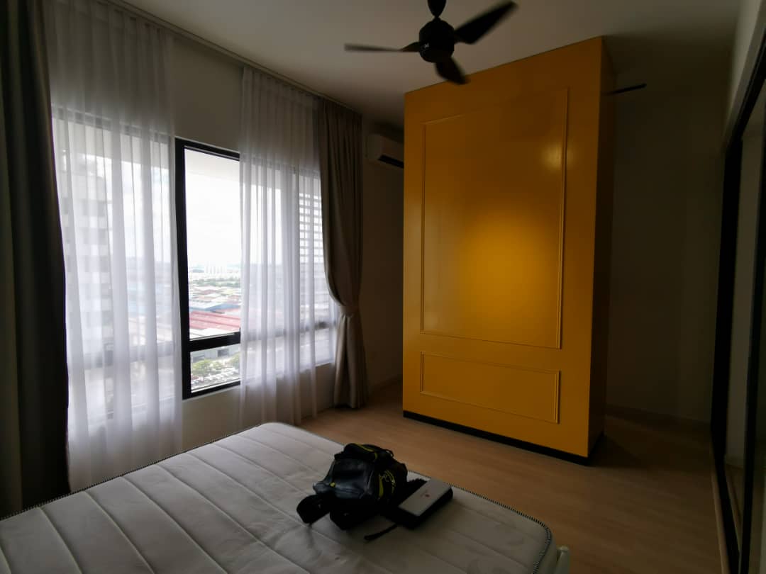LVL 15 USJ 1 Subang Jaya 655 sqft Persiaran Subang - photo 9