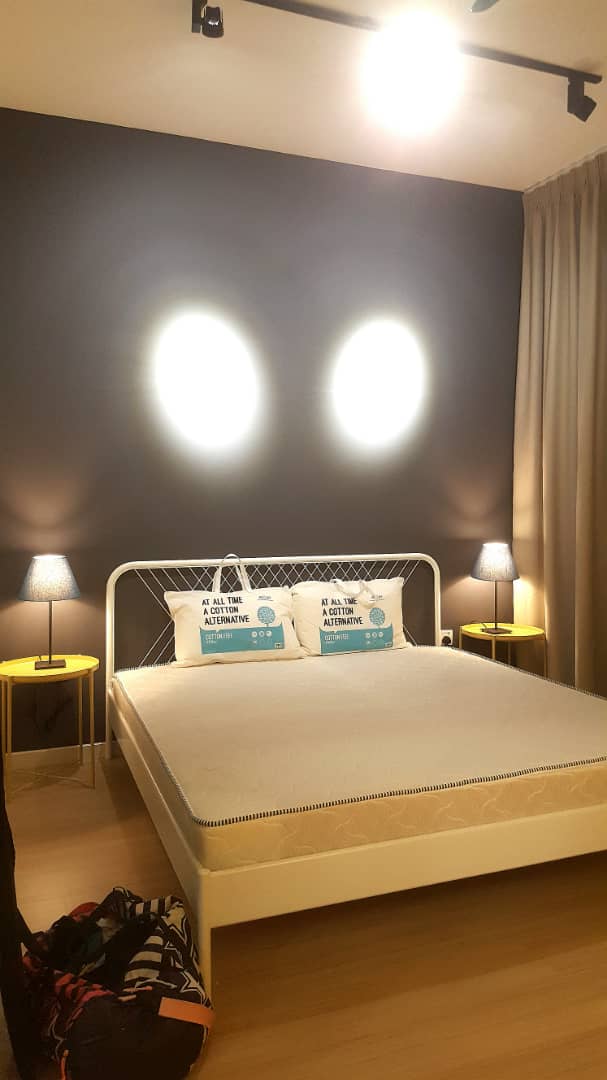 LVL 15 USJ 1 Subang Jaya 655 sqft Persiaran Subang - photo 11