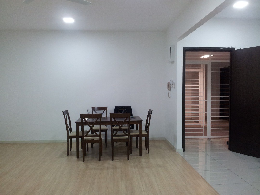 LVL 14 USJ 1 Subang Jaya 650 sqft Persiaran Subang