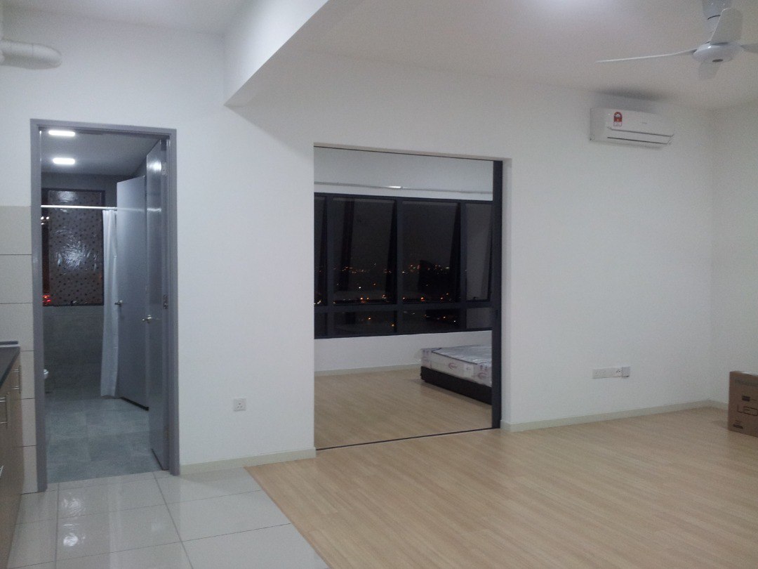 LVL 14 USJ 1 Subang Jaya 650 sqft Persiaran Subang - photo 4
