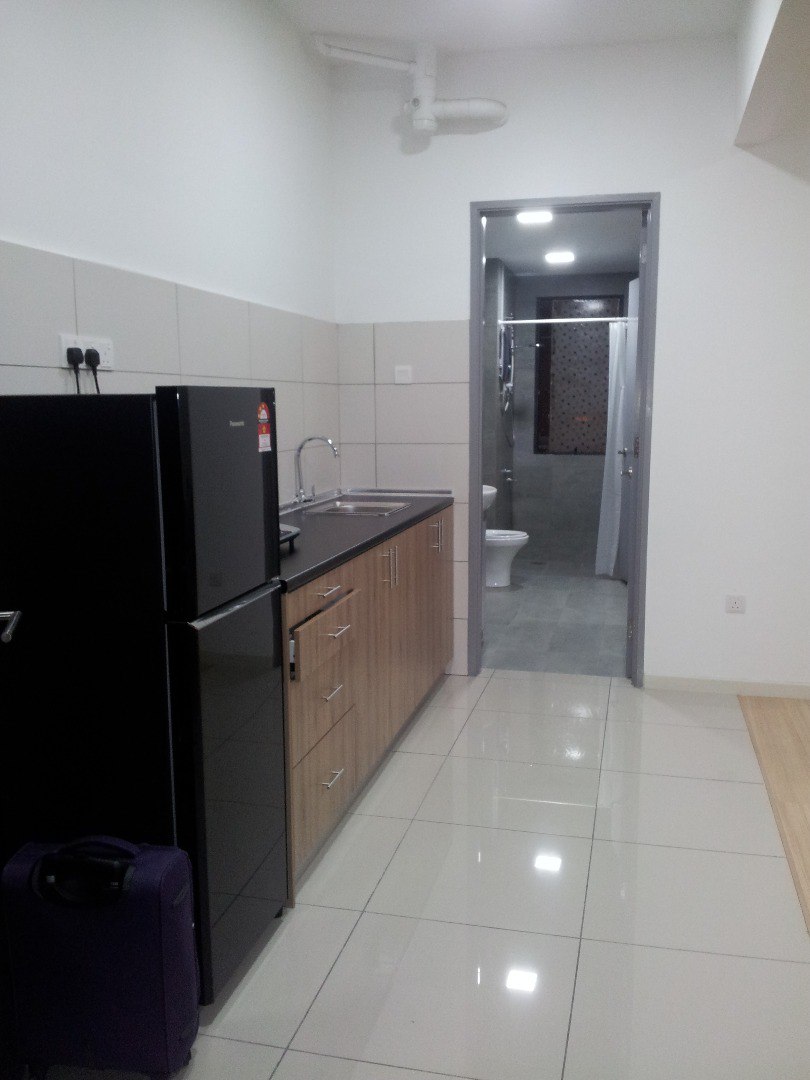 LVL 14 USJ 1 Subang Jaya 650 sqft Persiaran Subang - photo 5