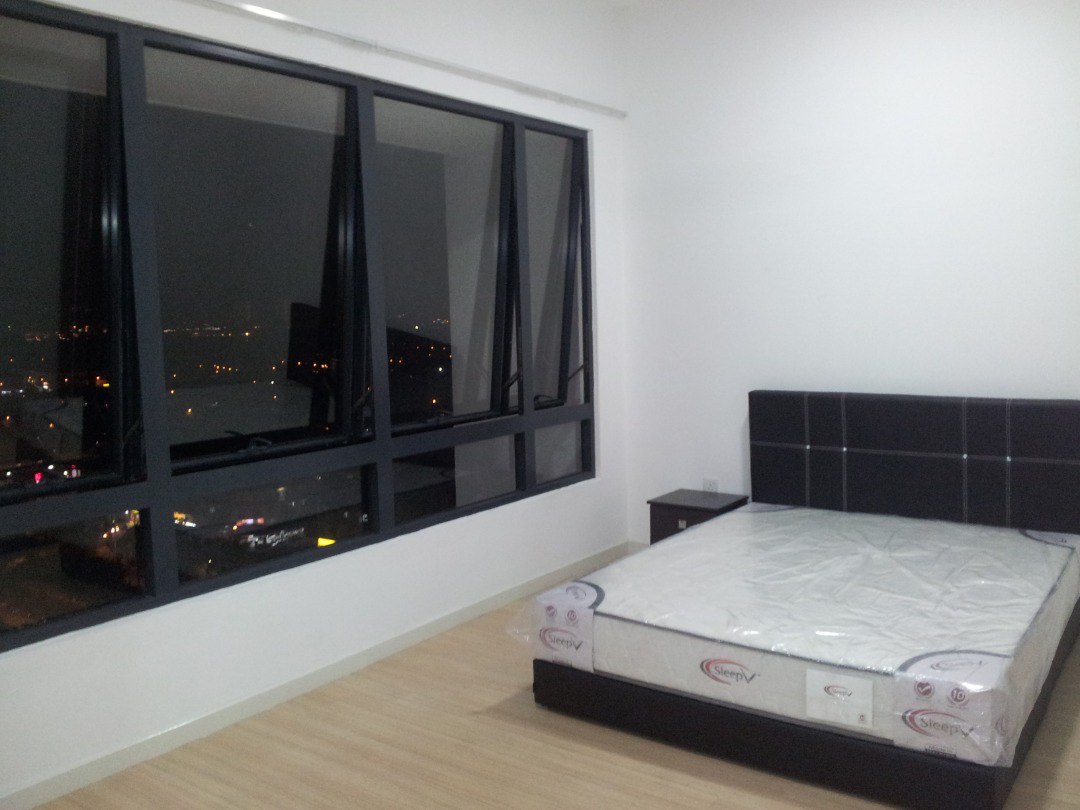 LVL 14 USJ 1 Subang Jaya 650 sqft Persiaran Subang - photo 8