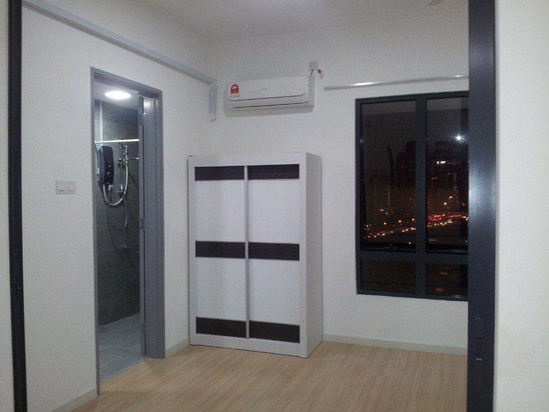 LVL 14 USJ 1 Subang Jaya 650 sqft Persiaran Subang - photo 9