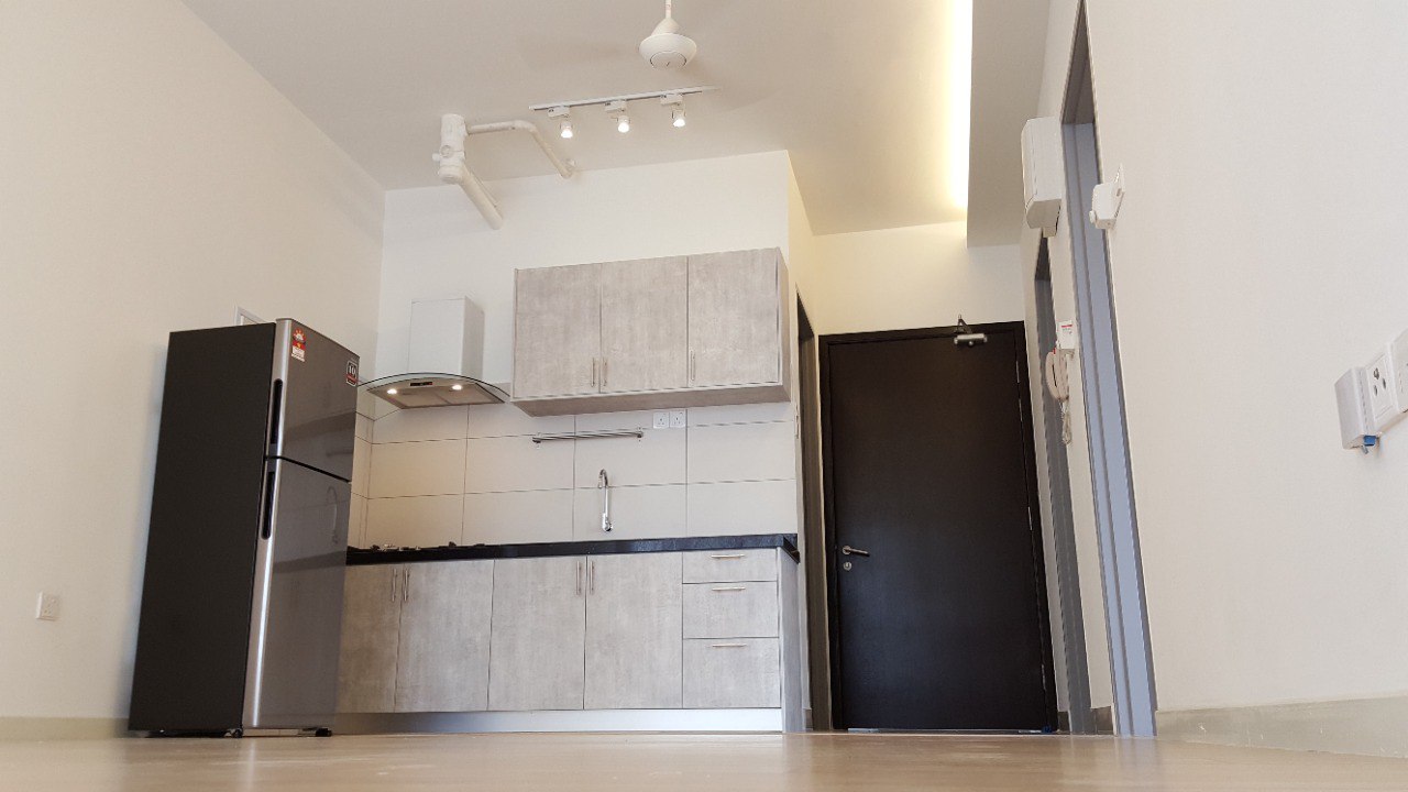 LVL 10 USJ 1 Subang Jaya 650 sqft Persiaran Subang
