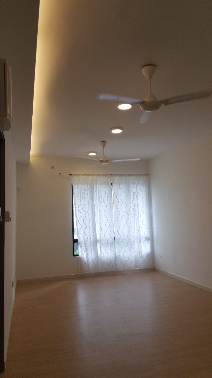 LVL 10 USJ 1 Subang Jaya 650 sqft Persiaran Subang - photo 2