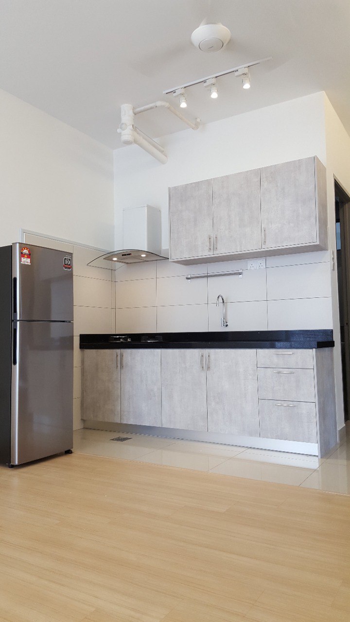 LVL 10 USJ 1 Subang Jaya 650 sqft Persiaran Subang - photo 3