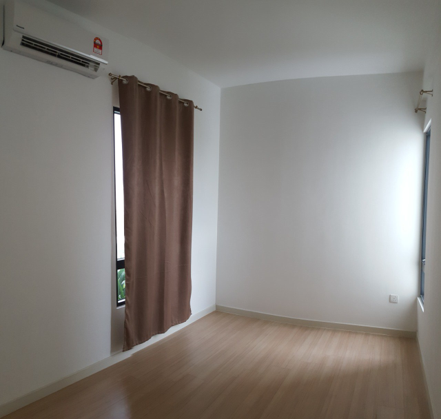 LVL 10 USJ 1 Subang Jaya 650 sqft Persiaran Subang - photo 4