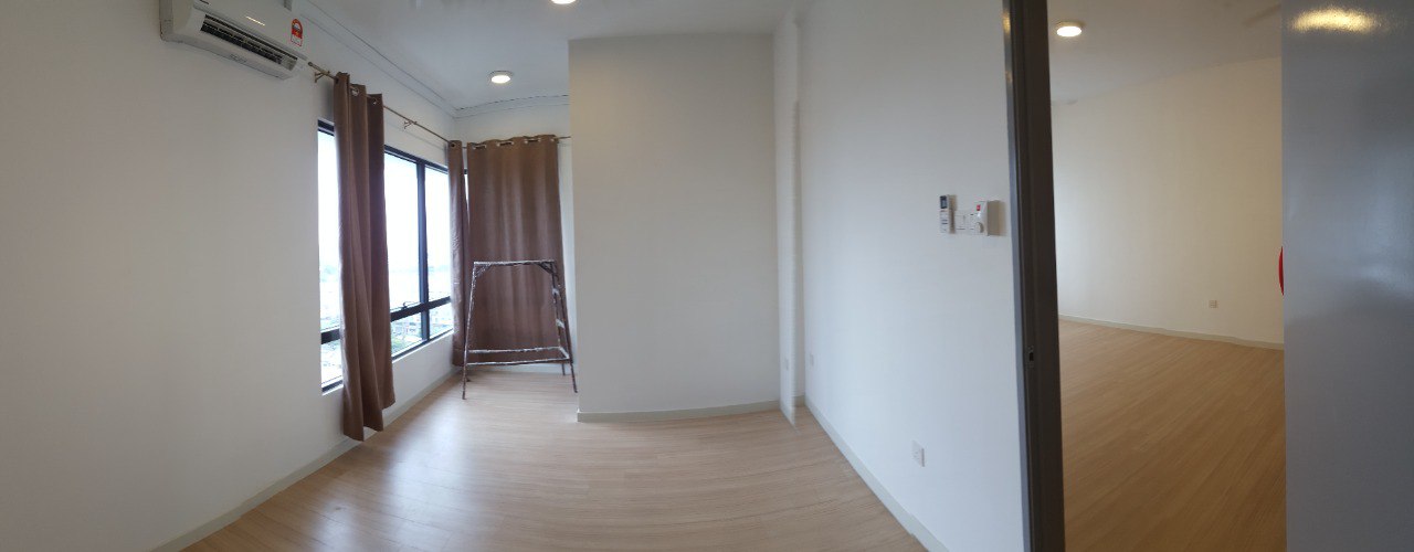 LVL 10 USJ 1 Subang Jaya 650 sqft Persiaran Subang - photo 5