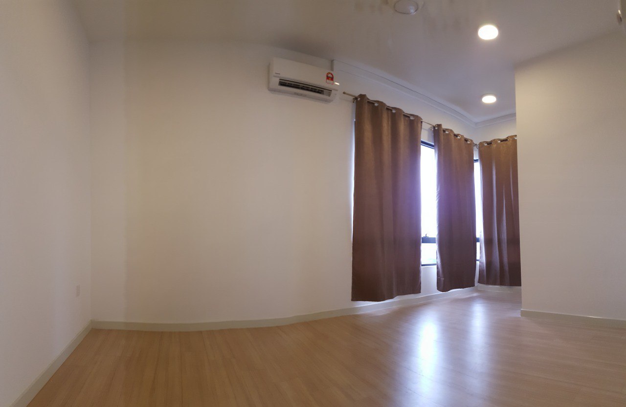 LVL 10 USJ 1 Subang Jaya 650 sqft Persiaran Subang - photo 6