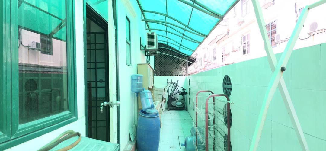 Leasehold 3 Storey Superlink House 1690 sqft - photo 5