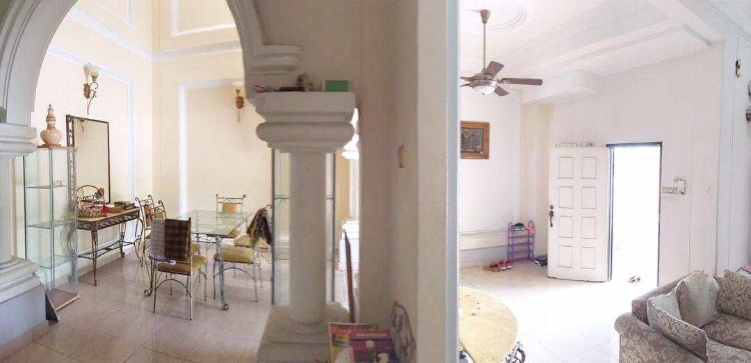 Leasehold 3 Storey Superlink House 1690 sqft - photo 6