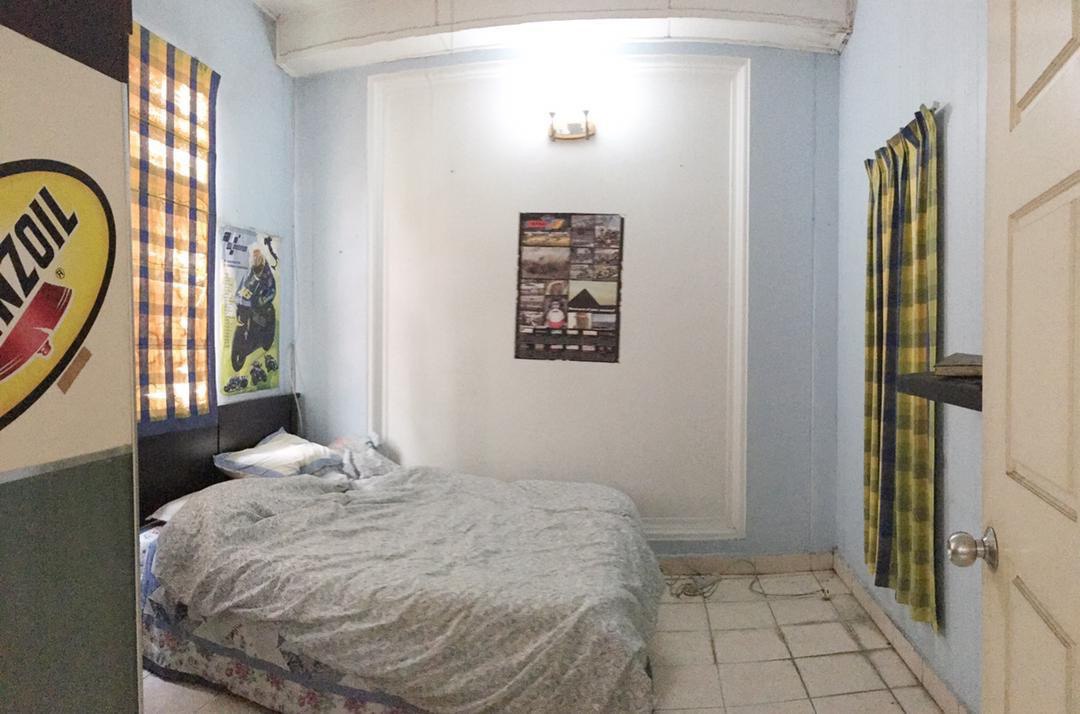 Leasehold 3 Storey Superlink House 1690 sqft - photo 8