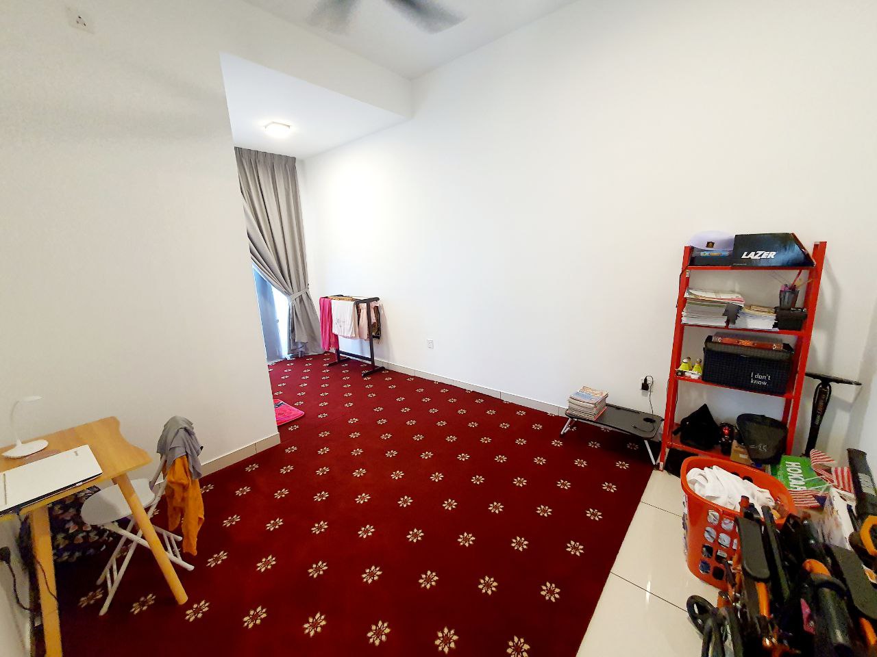 CORNER LOT 2 STY TERRACE HOUSE ELMINA GREEN WEST - photo 4