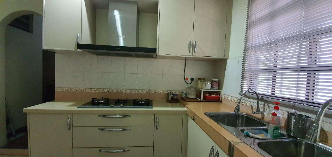 Leasehold RENOVATION DOUBLE STOREY TERRACE PJS 10 - photo 4