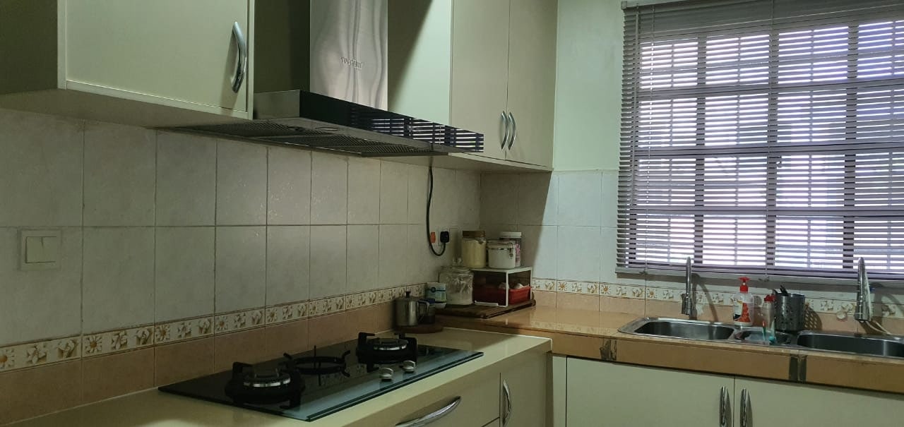 Leasehold RENOVATION DOUBLE STOREY TERRACE PJS 10 - photo 5