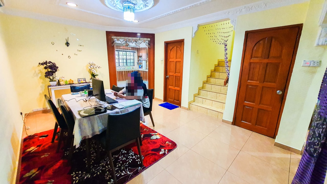 Renovated an extended 2 Storey Putra Bahagia Putra - photo 12
