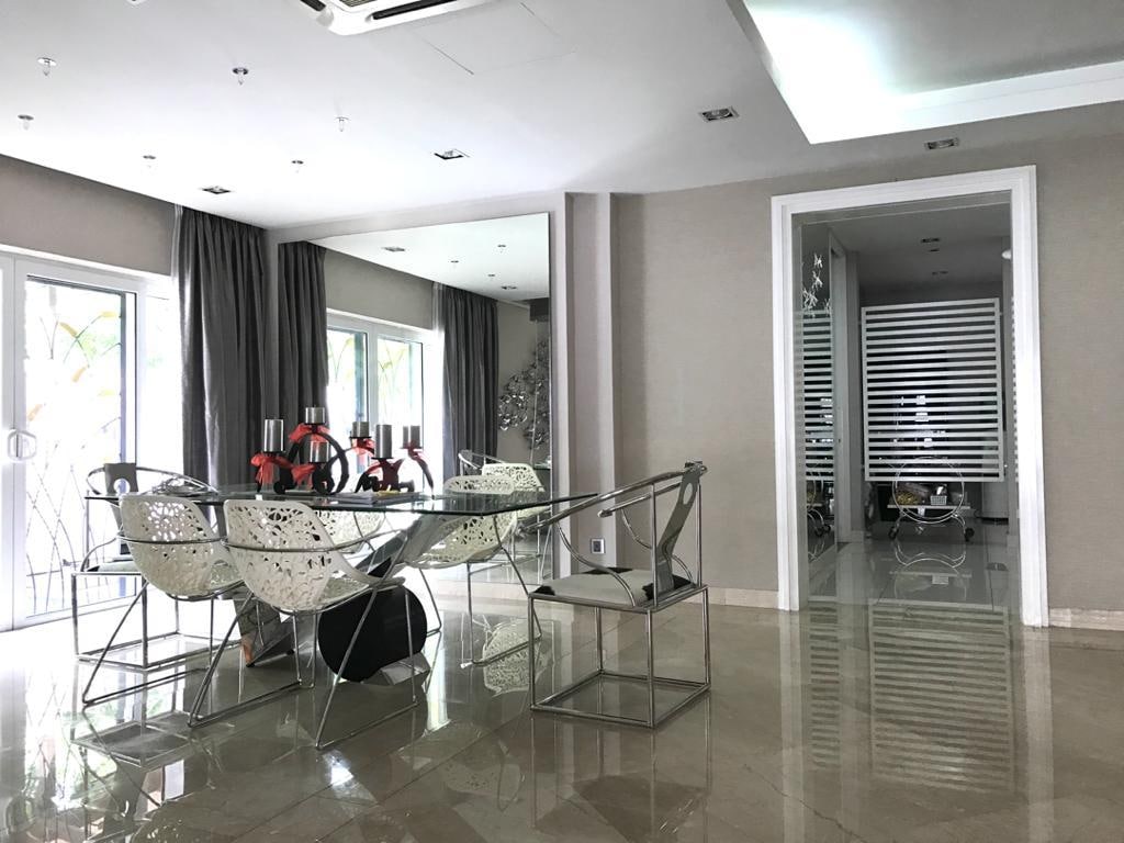 Freehold 3 Storey DESIGNER Bungalow USJ 5 Subang - photo 8