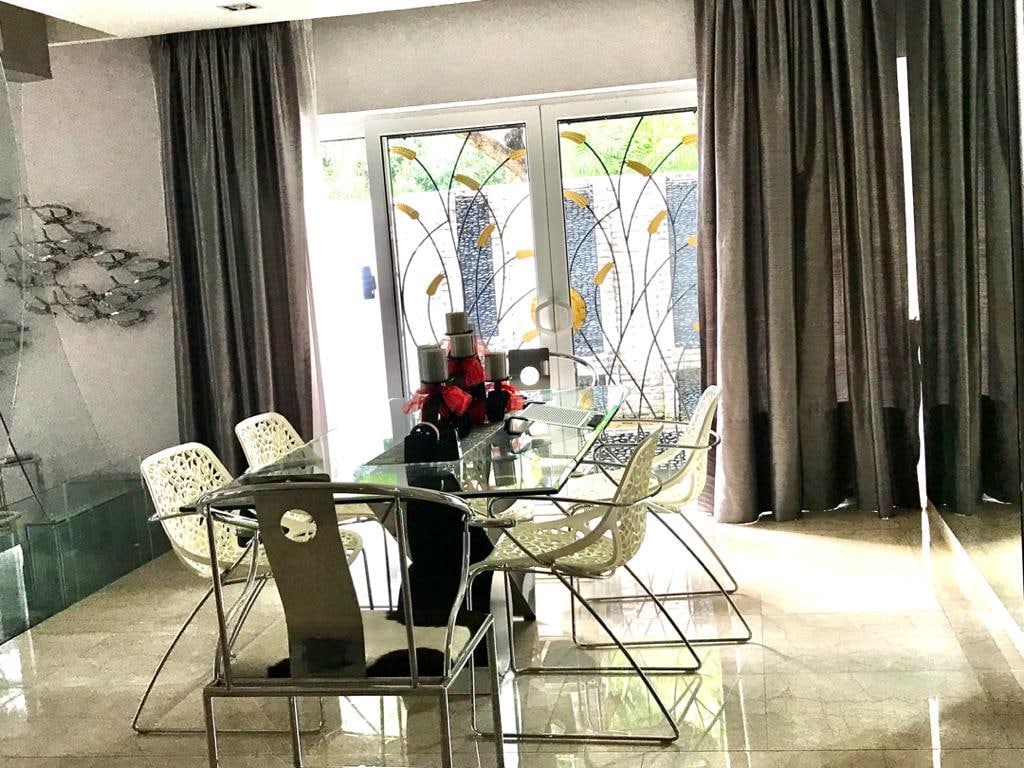 Freehold 3 Storey DESIGNER Bungalow USJ 5 Subang - photo 9
