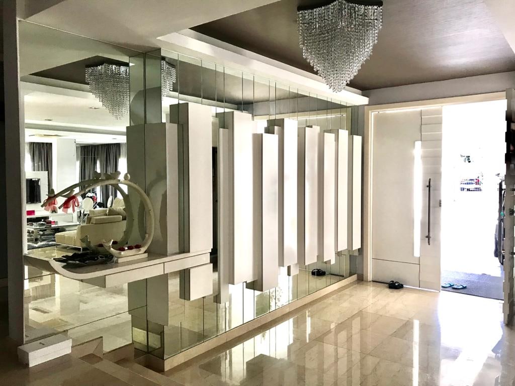 Freehold 3 Storey DESIGNER Bungalow USJ 5 Subang - photo 10