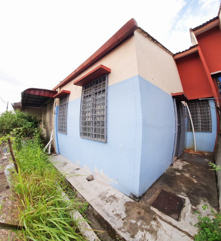 Leasehold Single Storey Jalan LEP Lestari Putra - photo 4