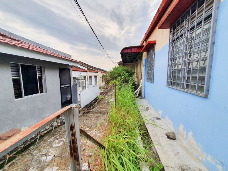Leasehold Single Storey Jalan LEP Lestari Putra - photo 5