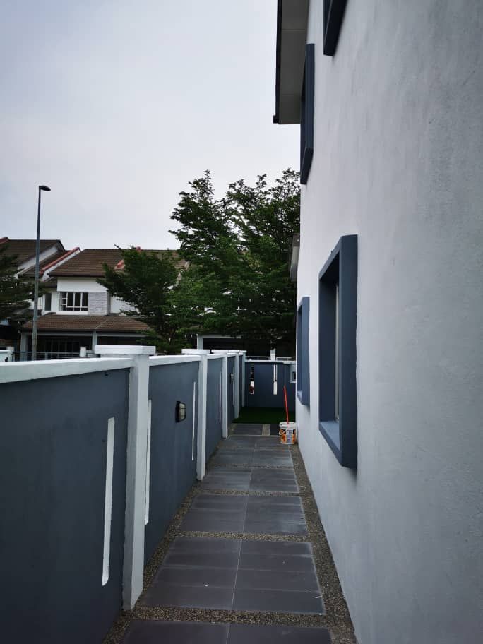 Leasehold Non Bumi Lot END LOT 2 STY DI BDR NUSA - photo 4