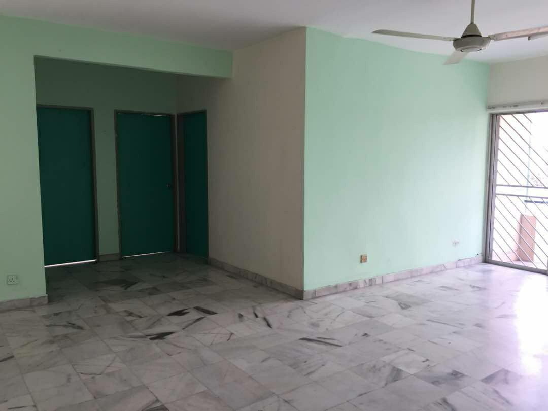 LVL 3 Leasehold  Palm Ville Apartment 1050 sqft - photo 4