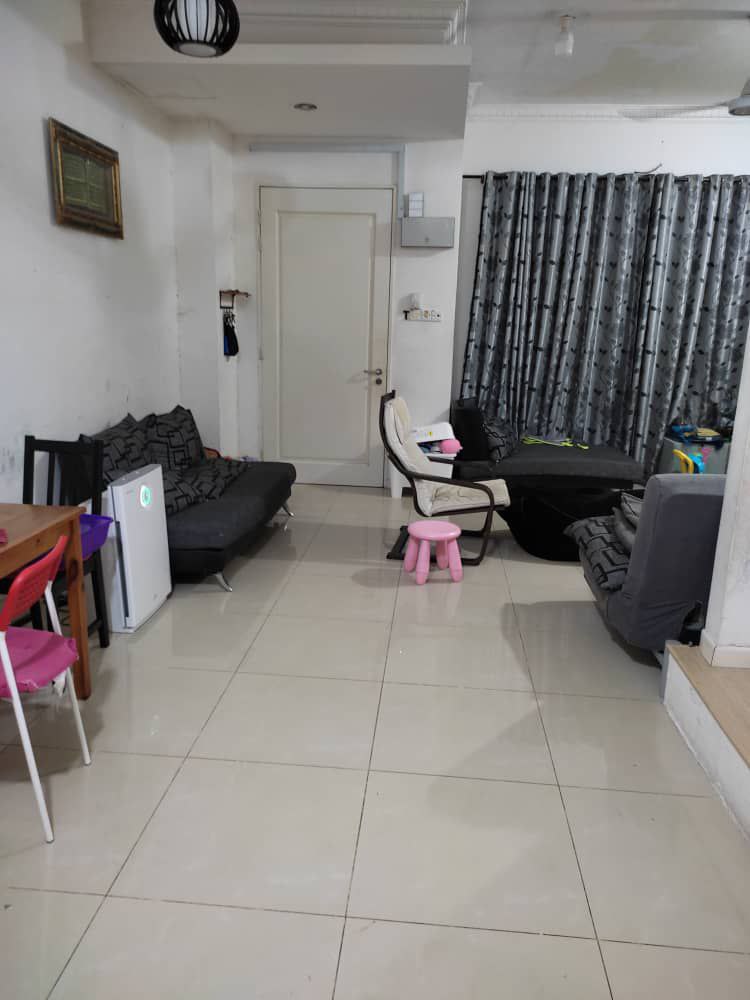 Leasehold Non Bumi Lot DOUBLE STOREY FOR SALE IN - photo 3