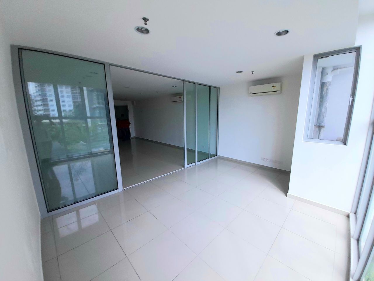3 ELEMENT SERVICED APARTMENT STUDIO Bandar Putra - photo 3