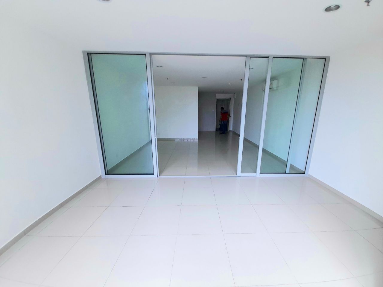 3 ELEMENT SERVICED APARTMENT STUDIO Bandar Putra - photo 4