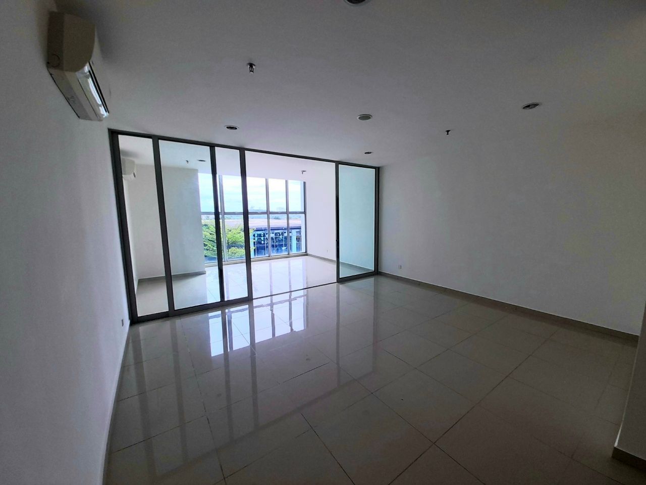 3 ELEMENT SERVICED APARTMENT STUDIO Bandar Putra - photo 5