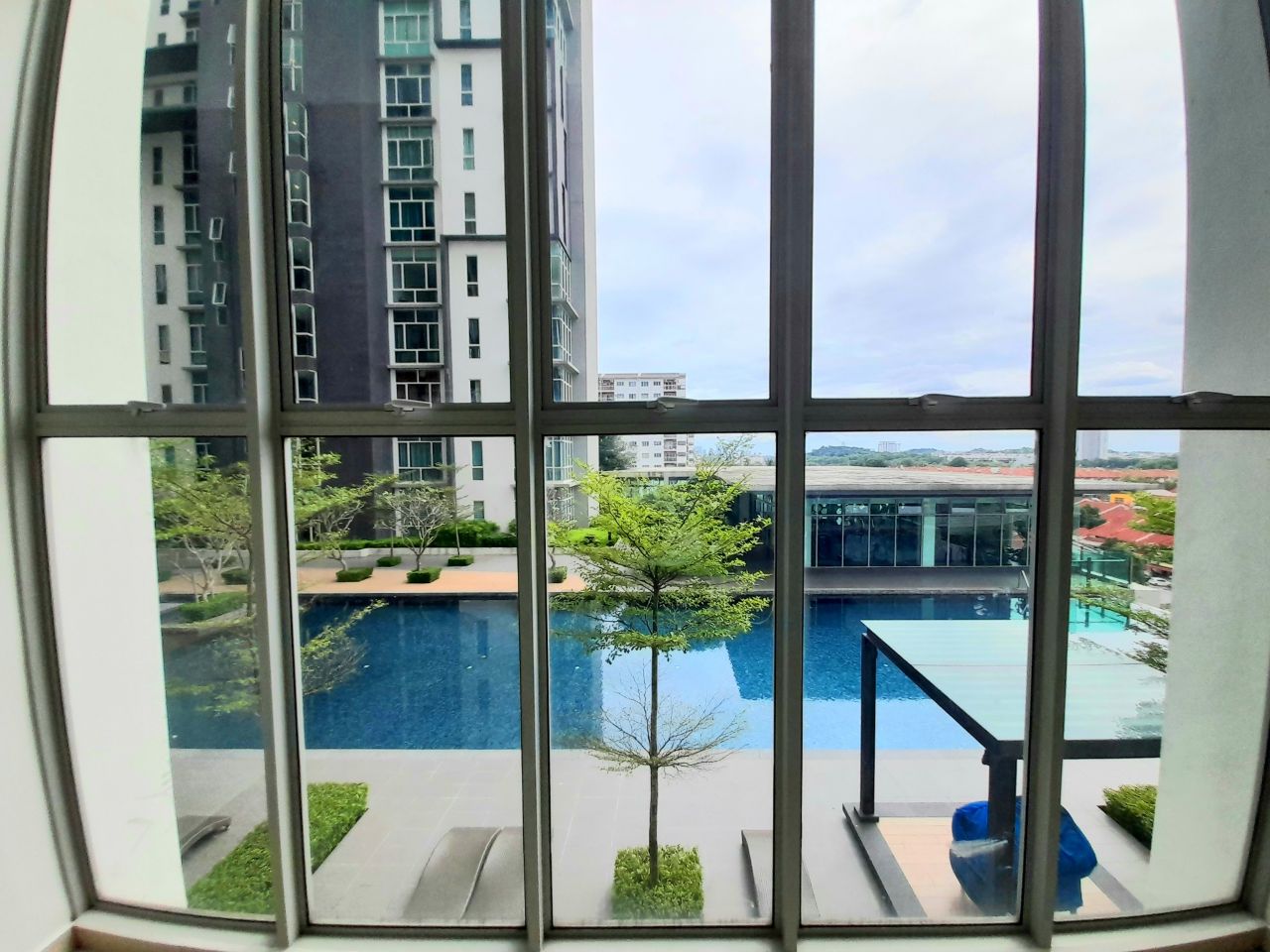 3 ELEMENT SERVICED APARTMENT STUDIO Bandar Putra - photo 6