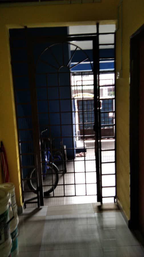 Leasehold Non Bumi Lot DOUBLE STOREY  S19 - photo 3