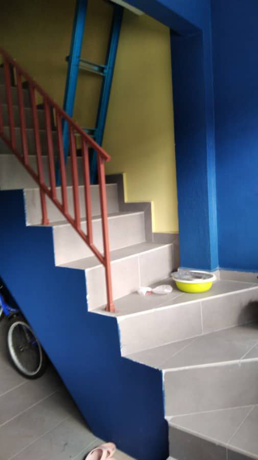 Leasehold Non Bumi Lot DOUBLE STOREY  S19 - photo 4