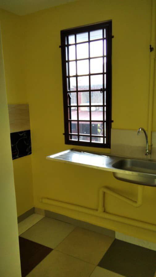 Leasehold Non Bumi Lot DOUBLE STOREY  S19 - photo 6