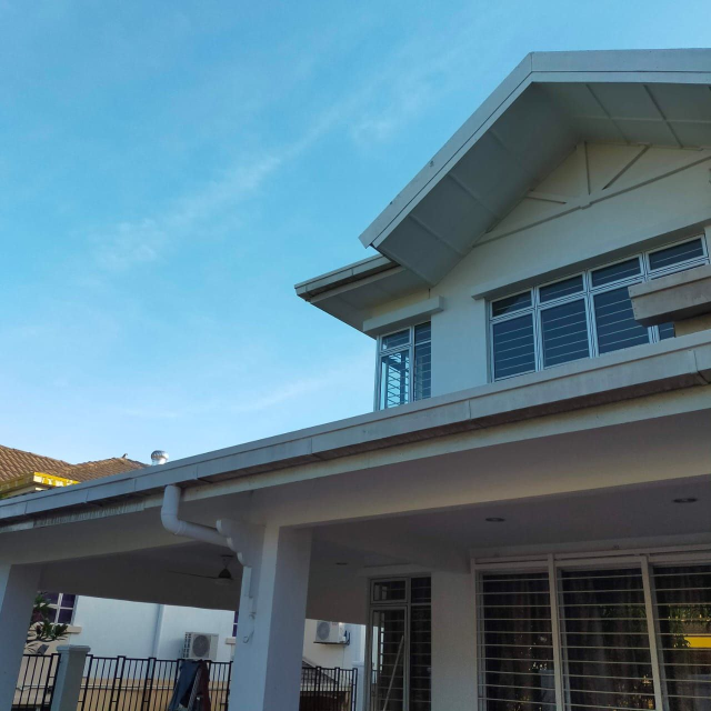 RENOVATED 2STY SEMID HOUSE BANDAR SERI PUTRA BANGI - photo 2